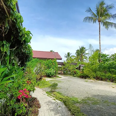 Vivo Siargao Hotel General Luna  Exterior photo