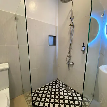 Vivo Siargao Hotel General Luna  Exterior photo