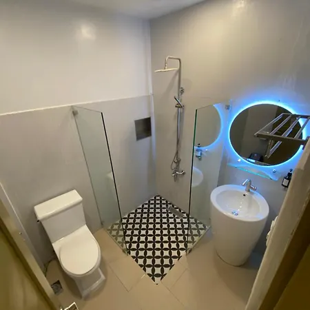 Vivo Siargao Hotel General Luna  Exterior photo