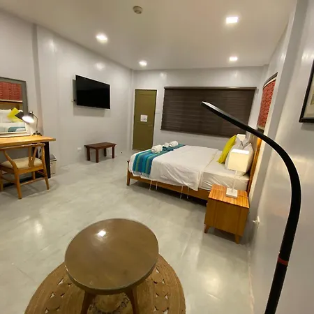Vivo Siargao Hotel General Luna  Exterior photo