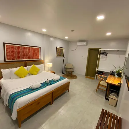 Vivo Siargao Hotel General Luna  Exterior photo