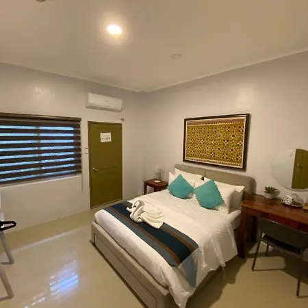 Vivo Siargao Hotel General Luna  Exterior photo