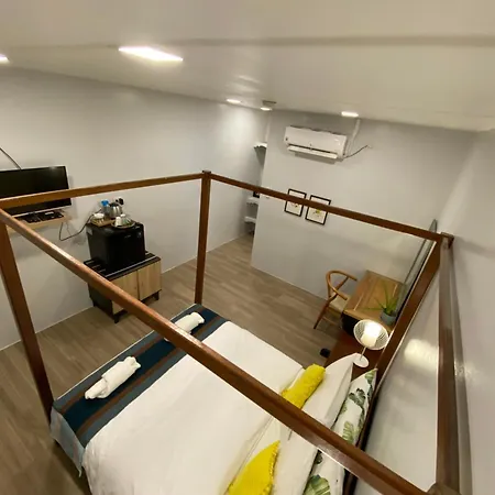 Vivo Siargao Hotel General Luna  Exterior photo