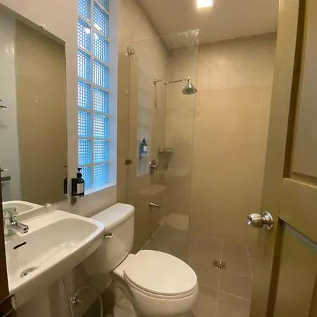 Vivo Siargao Hotel General Luna  Exterior photo