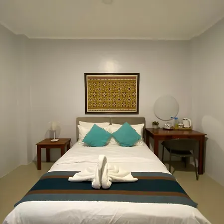 Vivo Siargao Hotel General Luna  Exterior photo