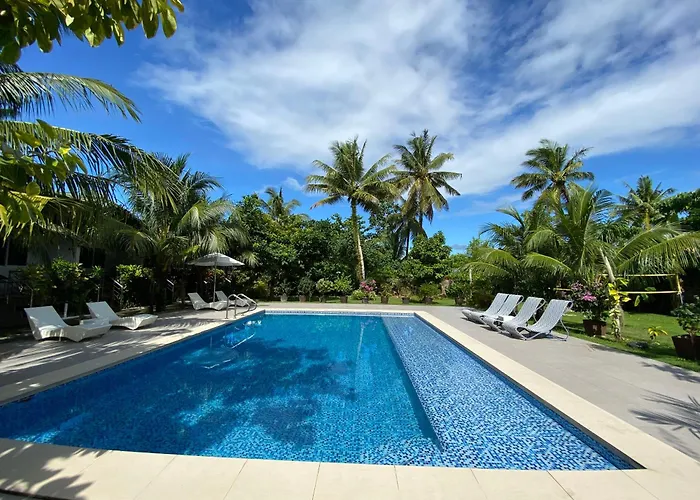 Vivo Siargao