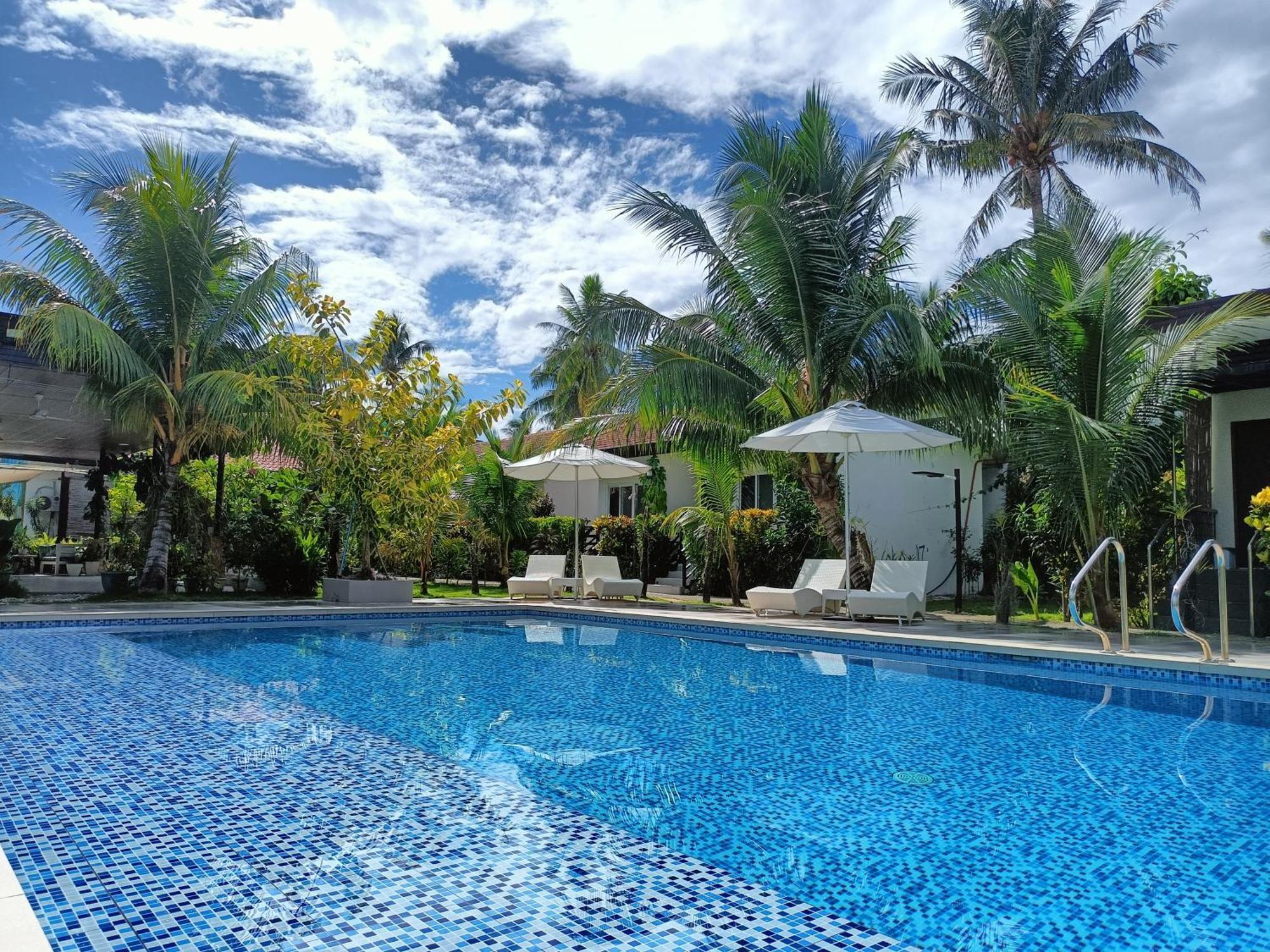 Vivo Siargao