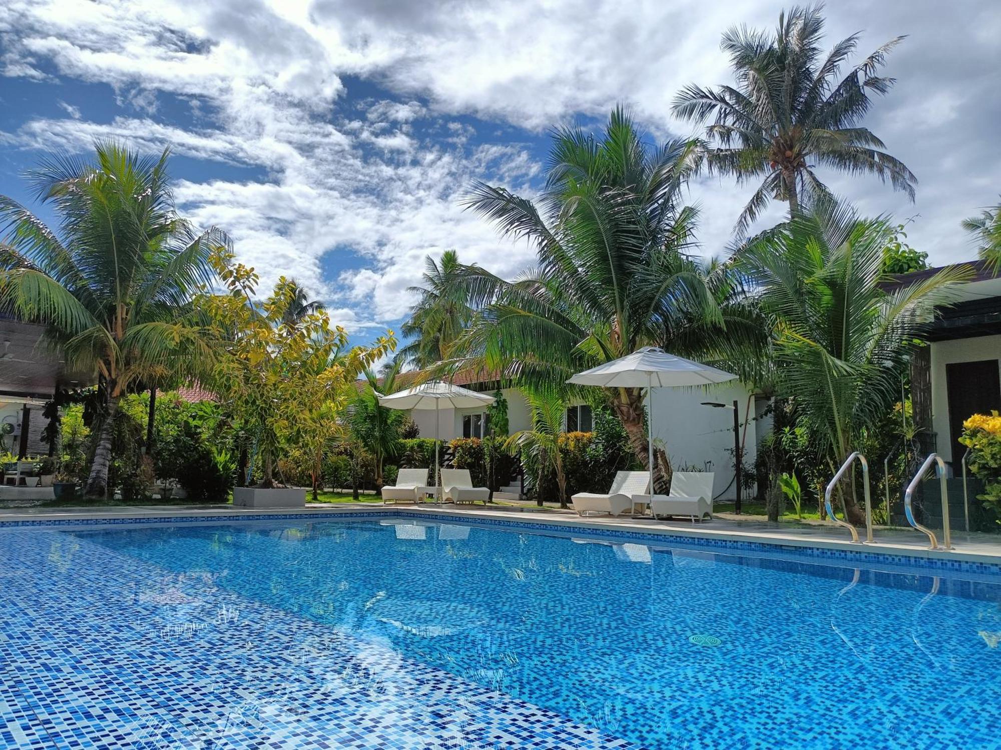 Vivo Siargao bahay-panuluyan 2*