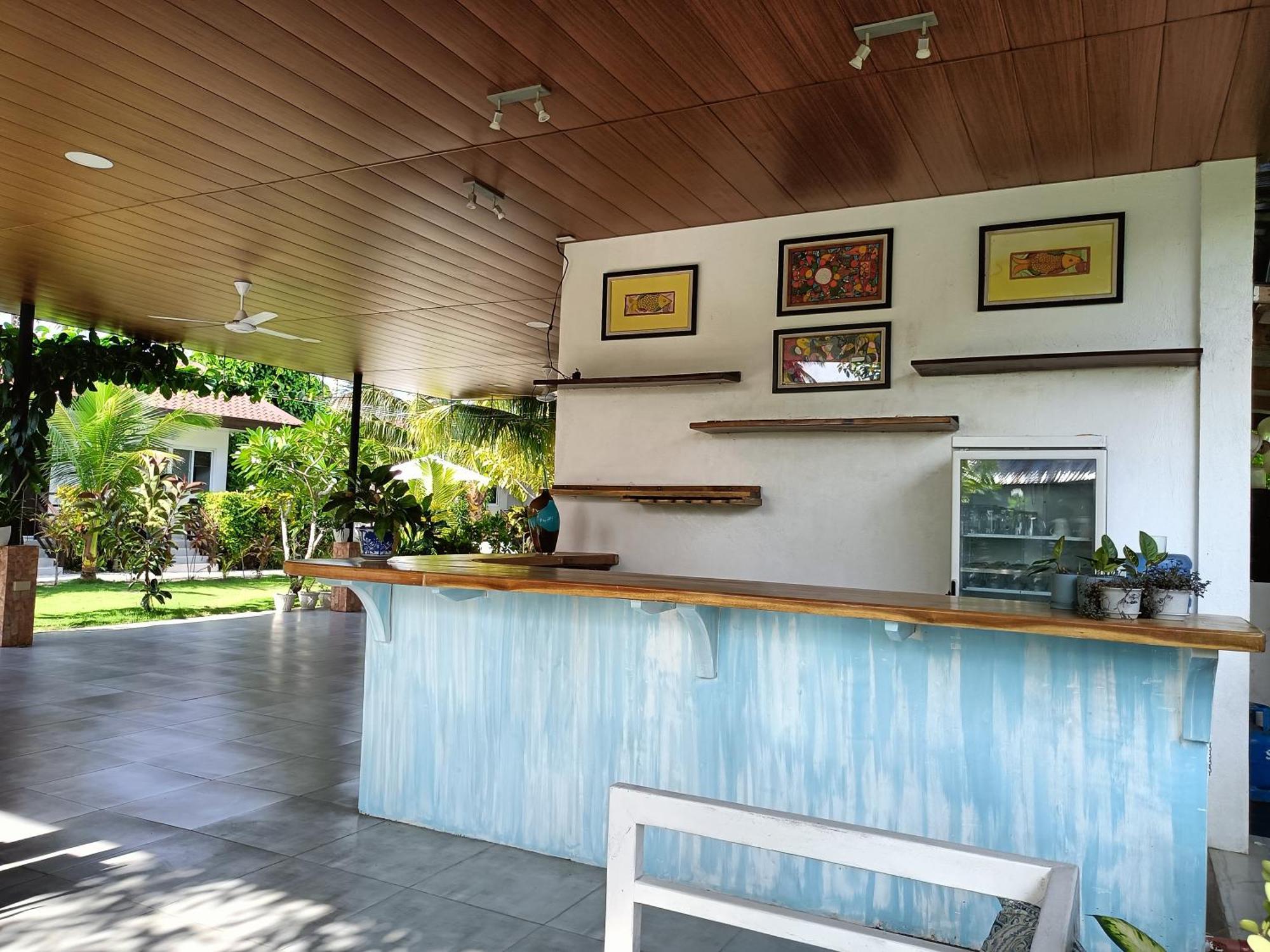 Vivo Siargao 2*