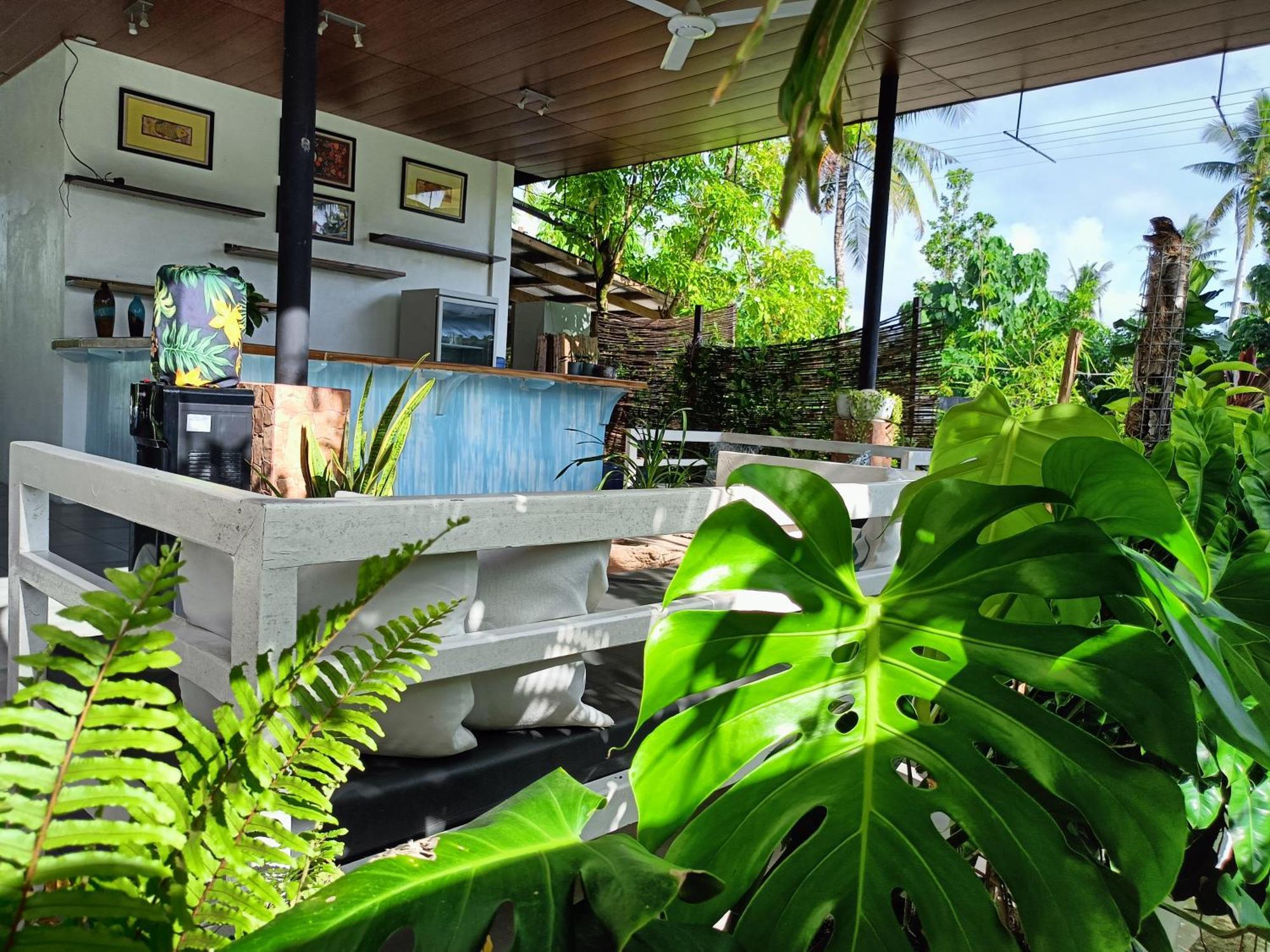 Vivo Siargao bahay-panuluyan 2*