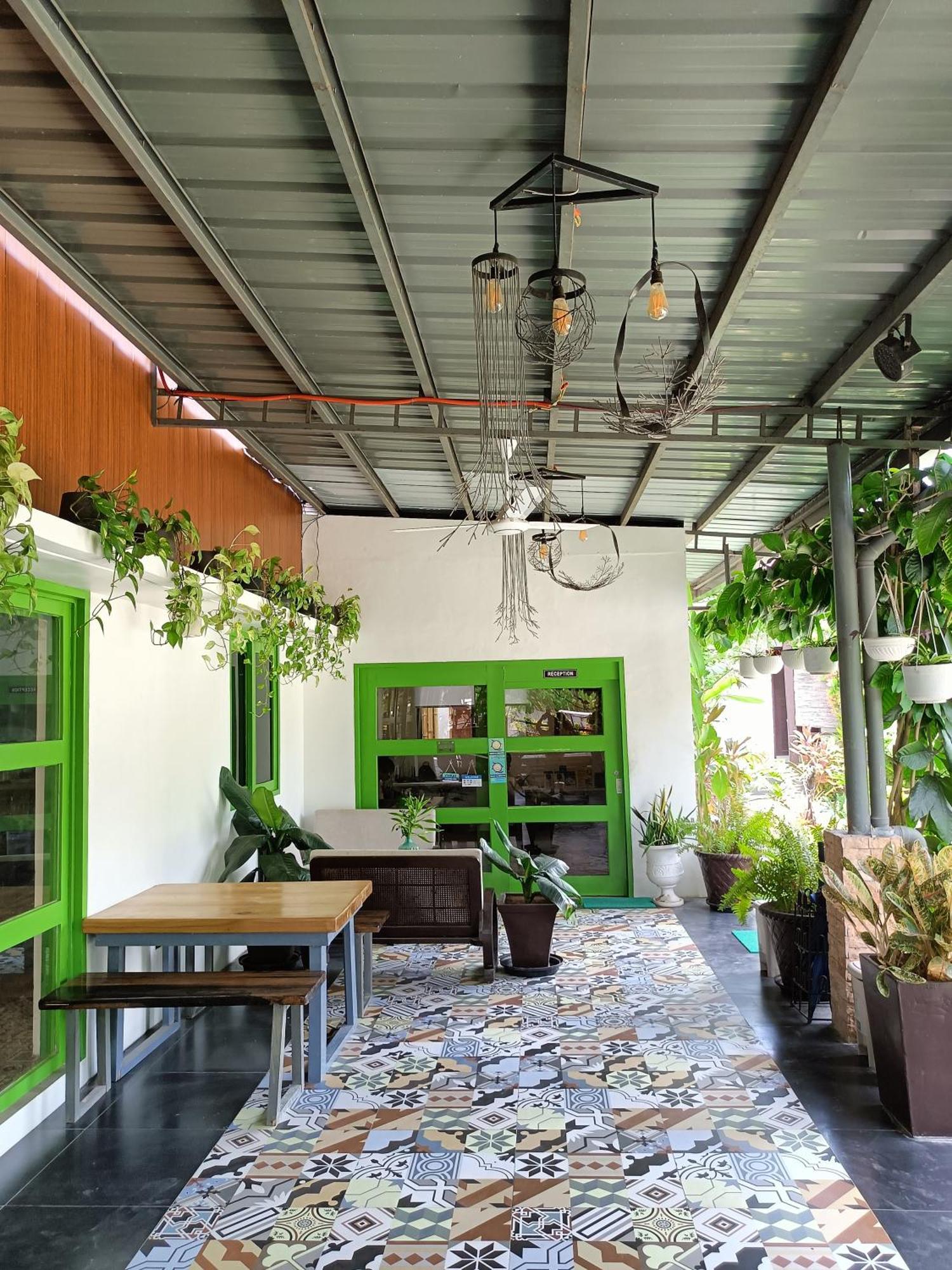 Vivo Siargao bahay-panuluyan 2*