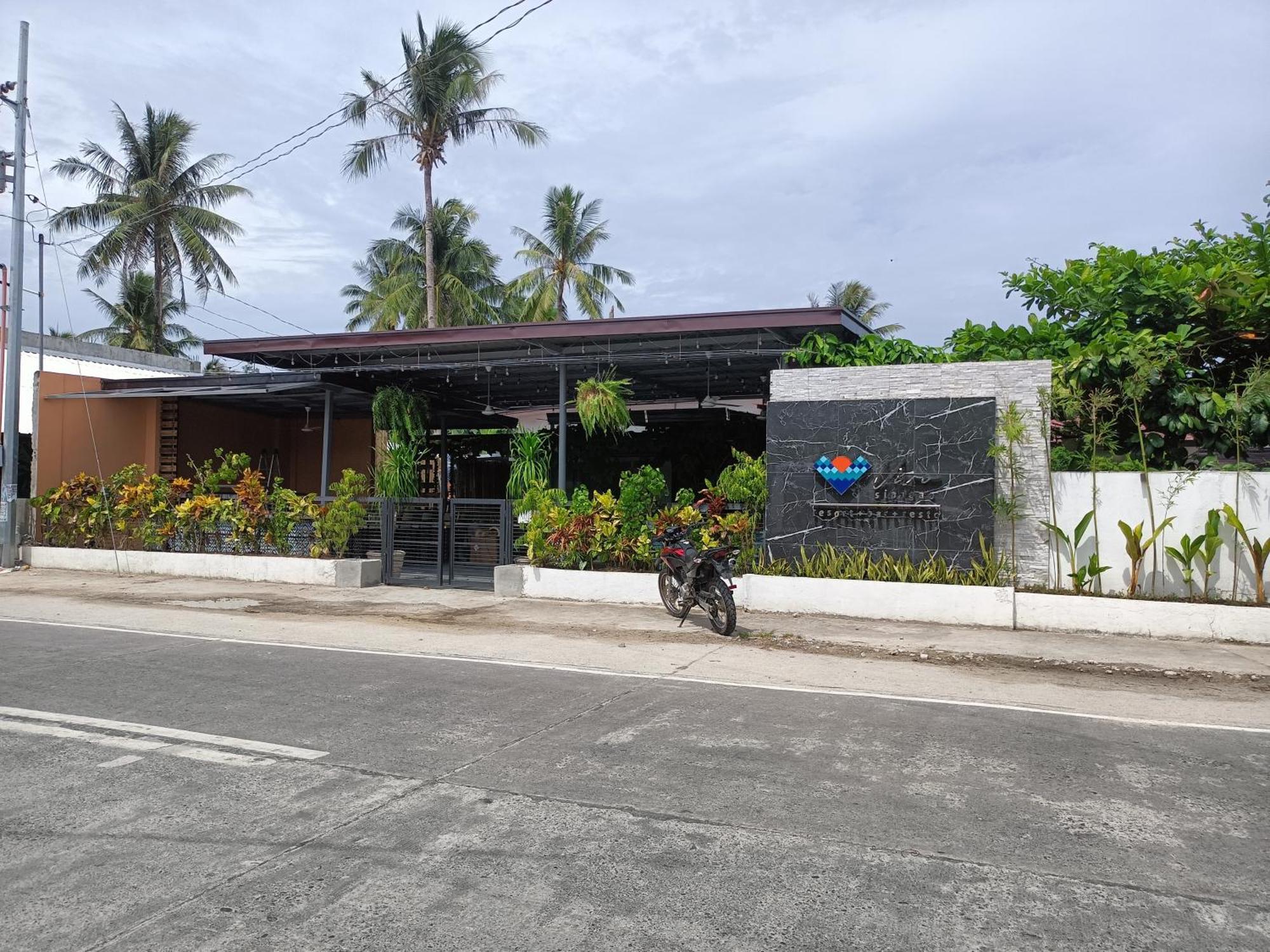 Vivo Siargao
