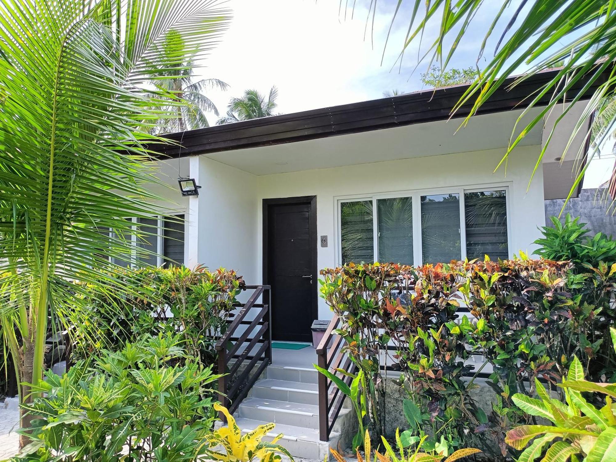 bahay-panuluyan Vivo Siargao General Luna (Surigao del Norte)