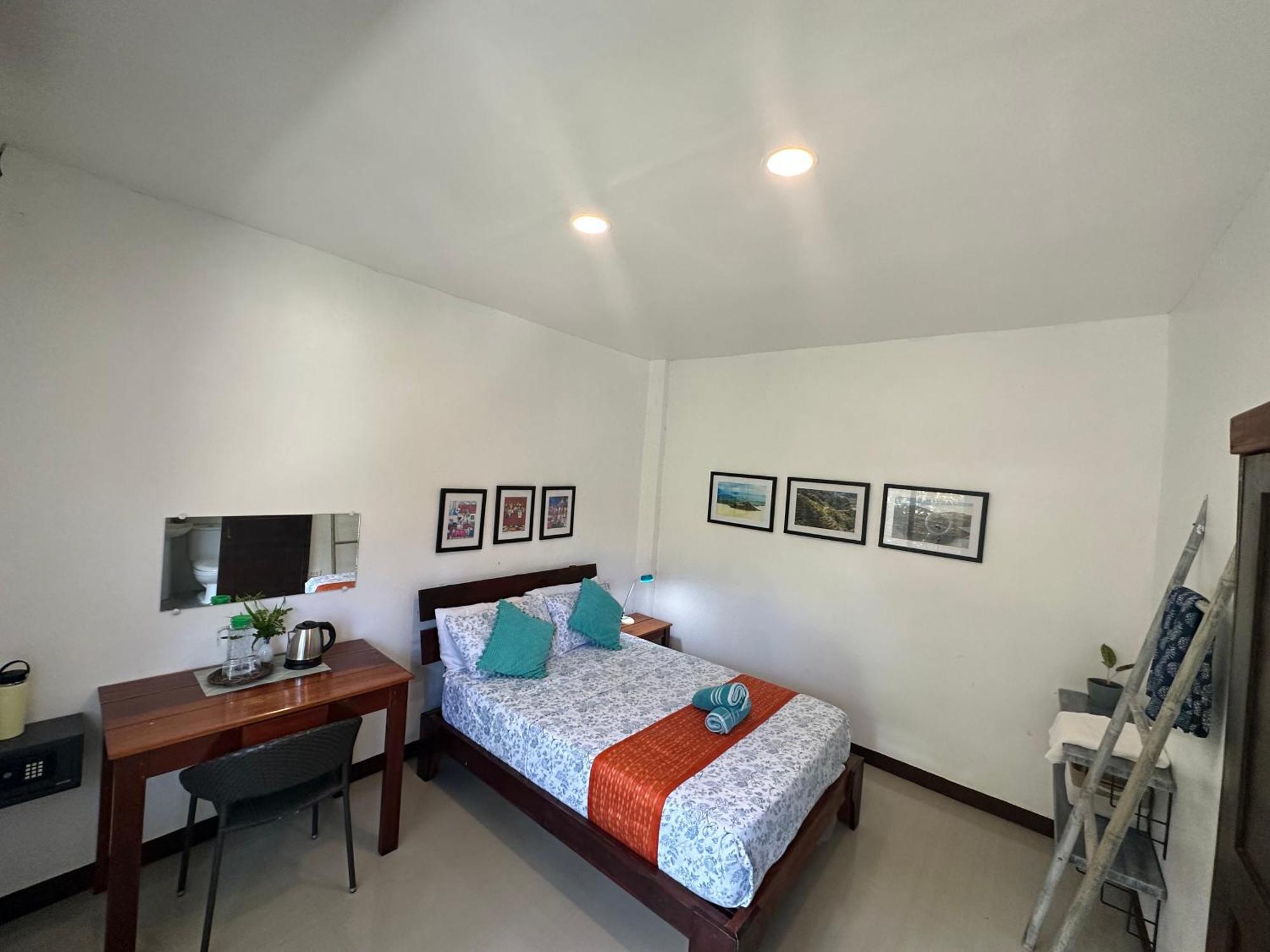 bahay-panuluyan Vivo Siargao