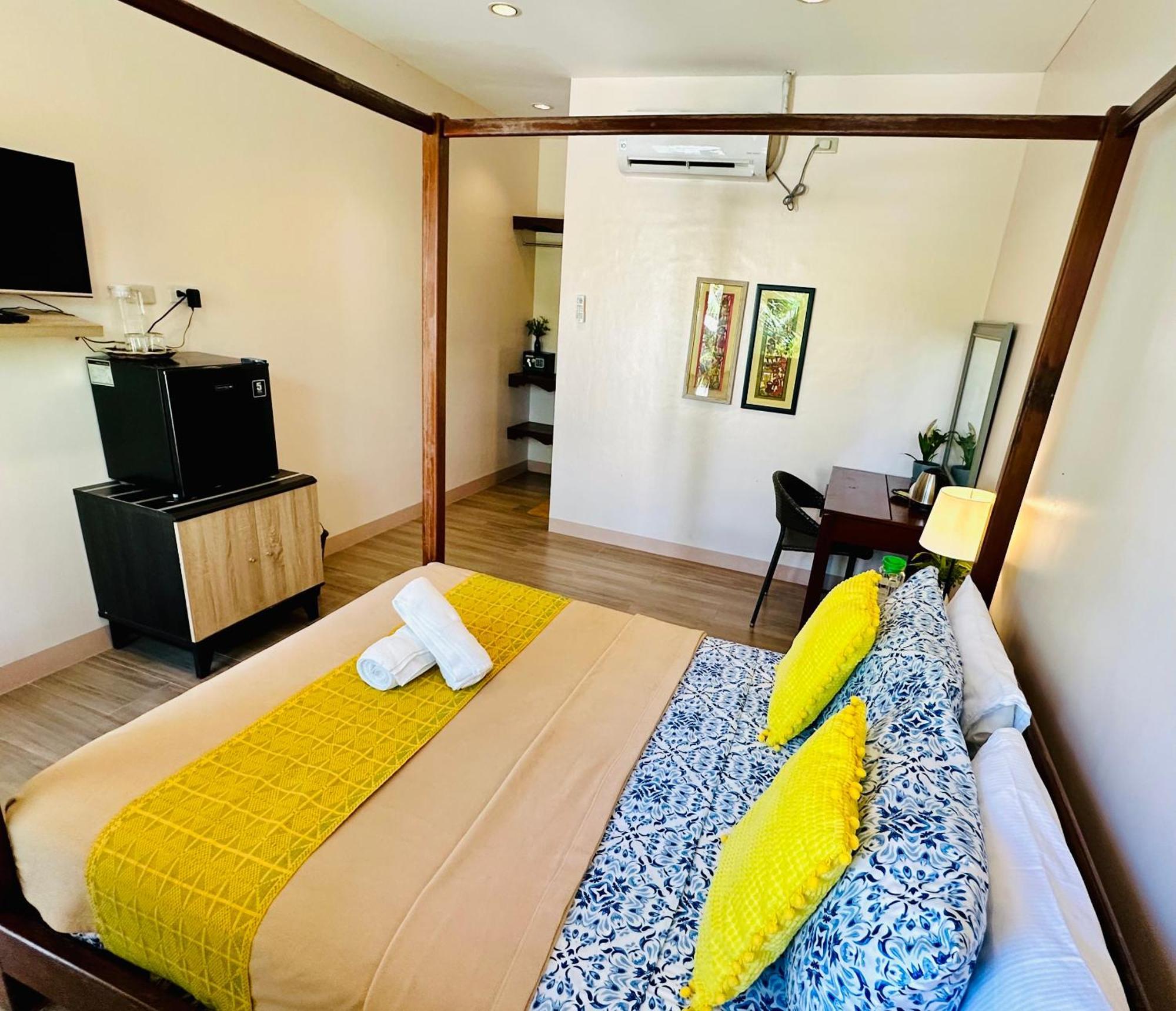 bahay-panuluyan Vivo Siargao General Luna (Surigao del Norte)