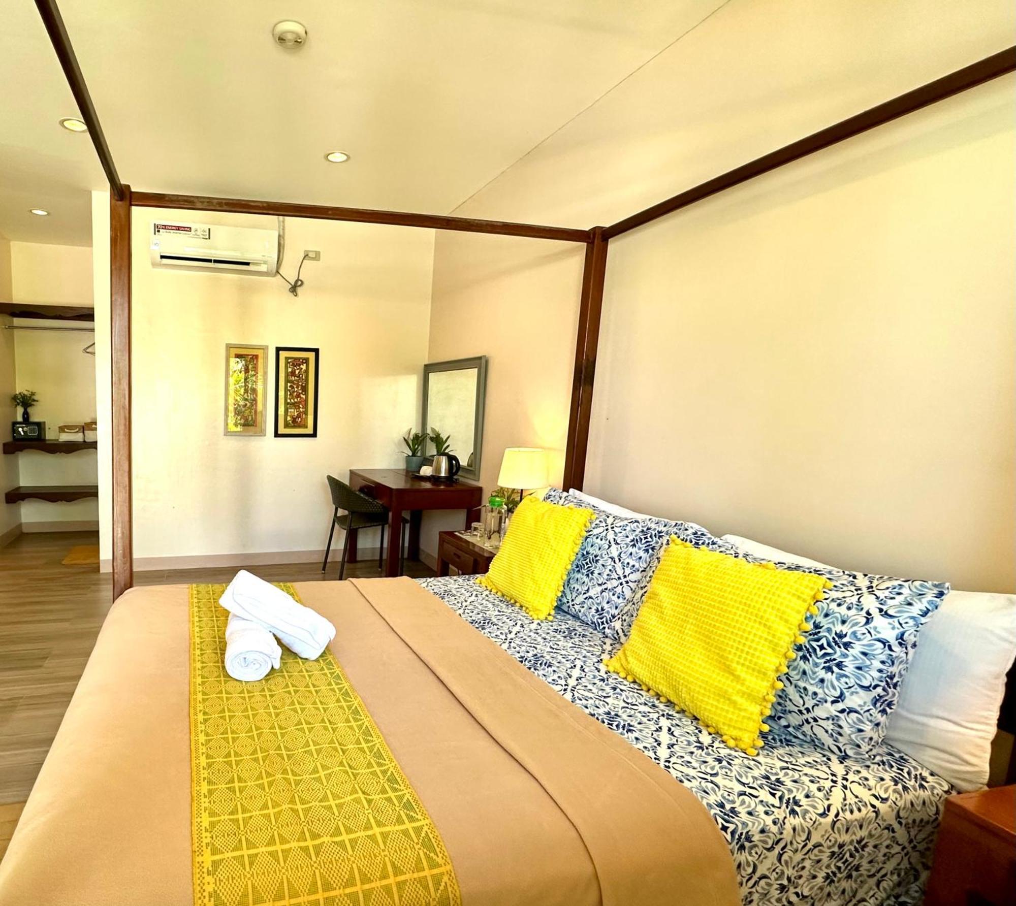 Vivo Siargao bahay-panuluyan