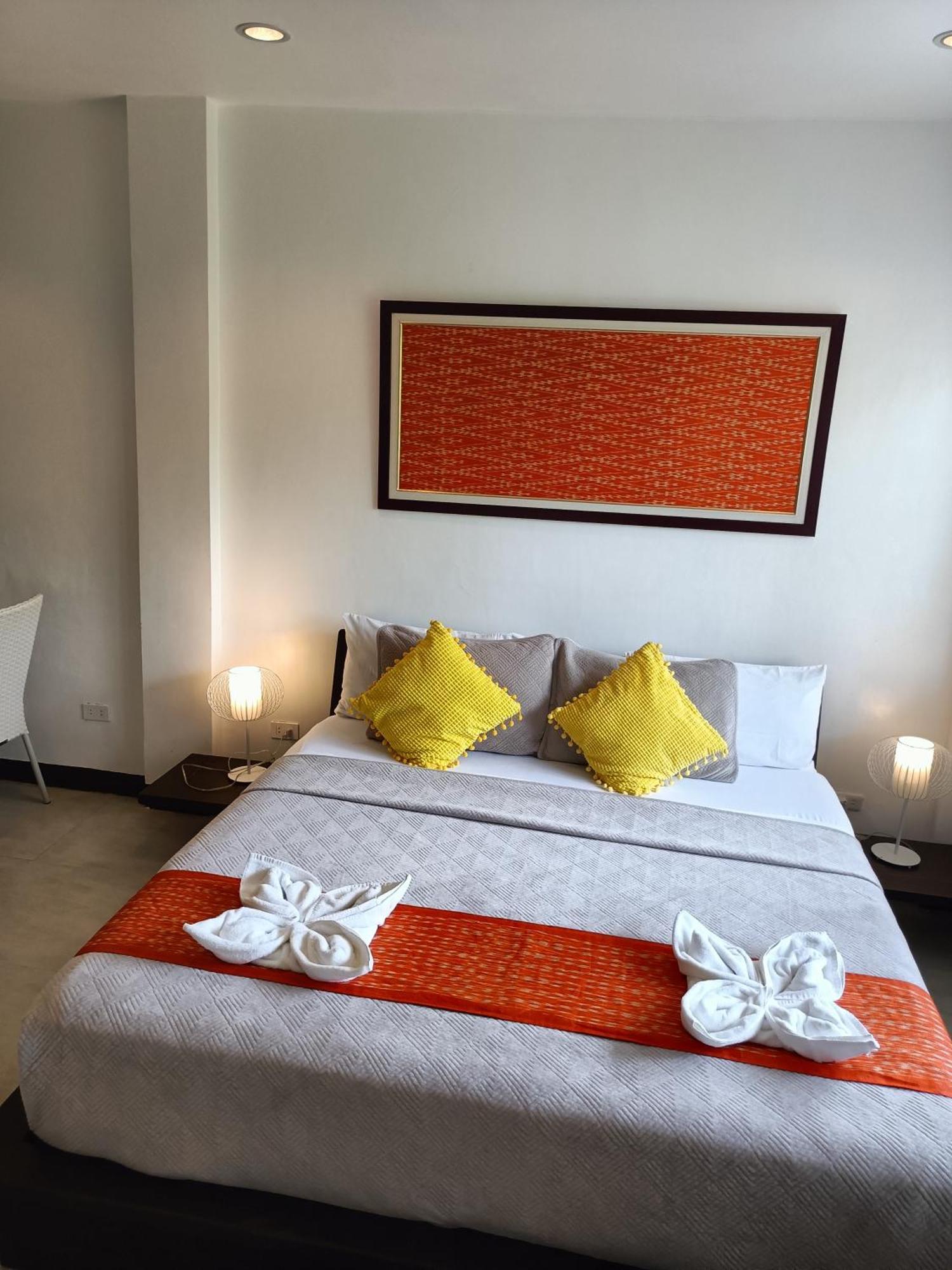 Vivo Siargao bahay-panuluyan 2*