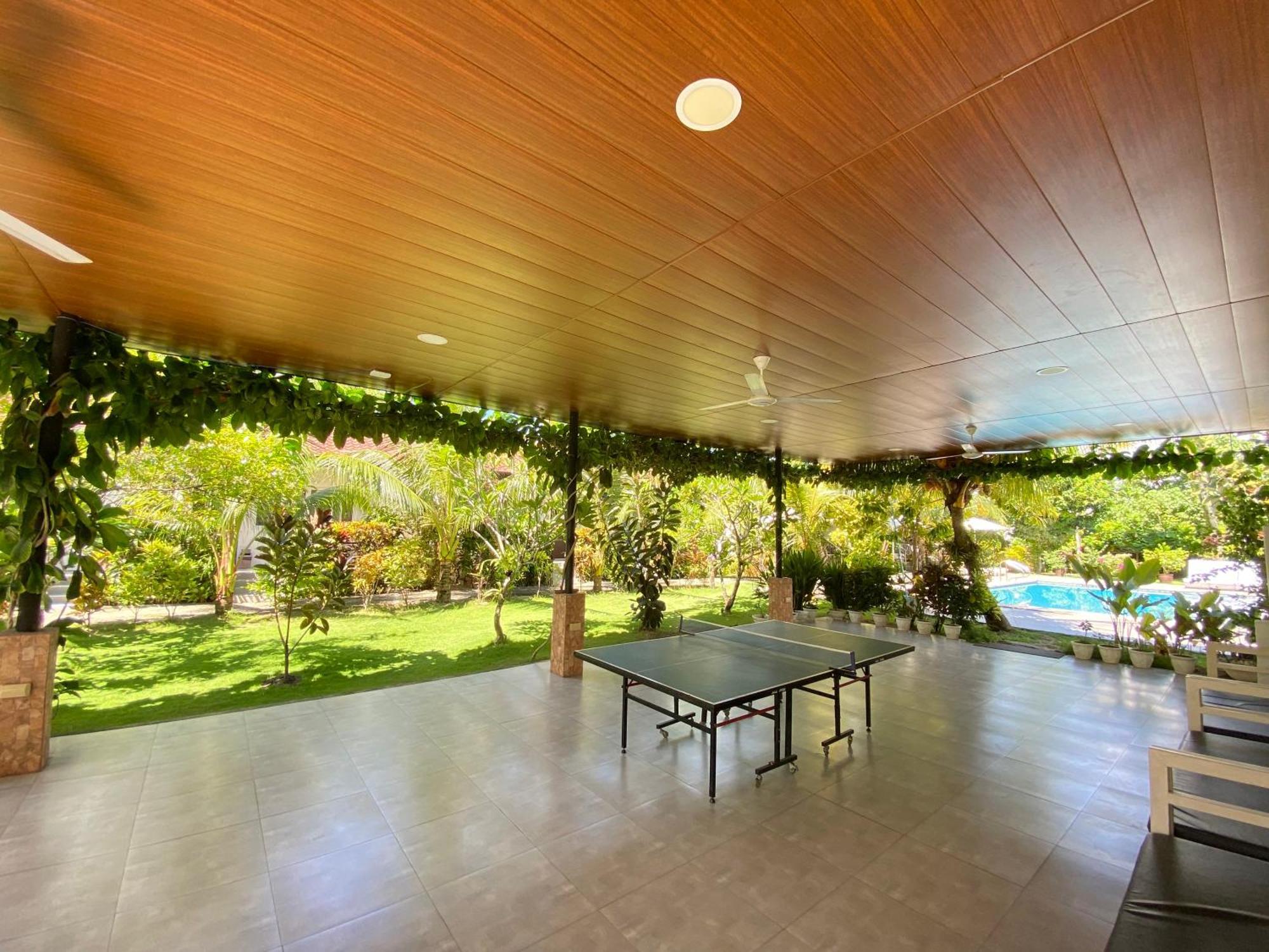 Vivo Siargao bahay-panuluyan 2*