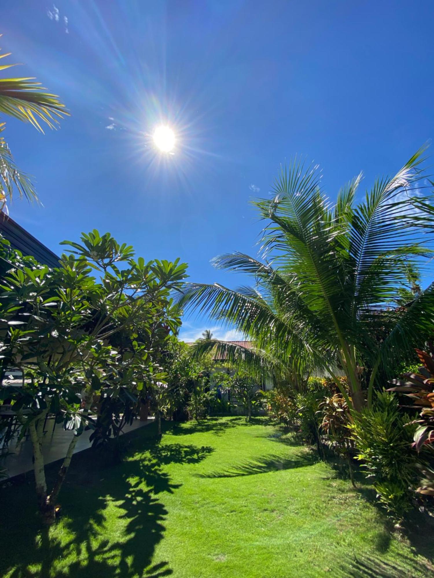 bahay-panuluyan Vivo Siargao General Luna (Surigao del Norte)