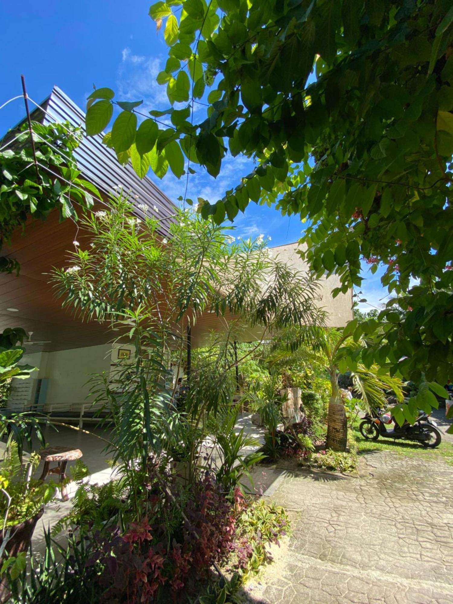 Vivo Siargao General Luna (Surigao del Norte)