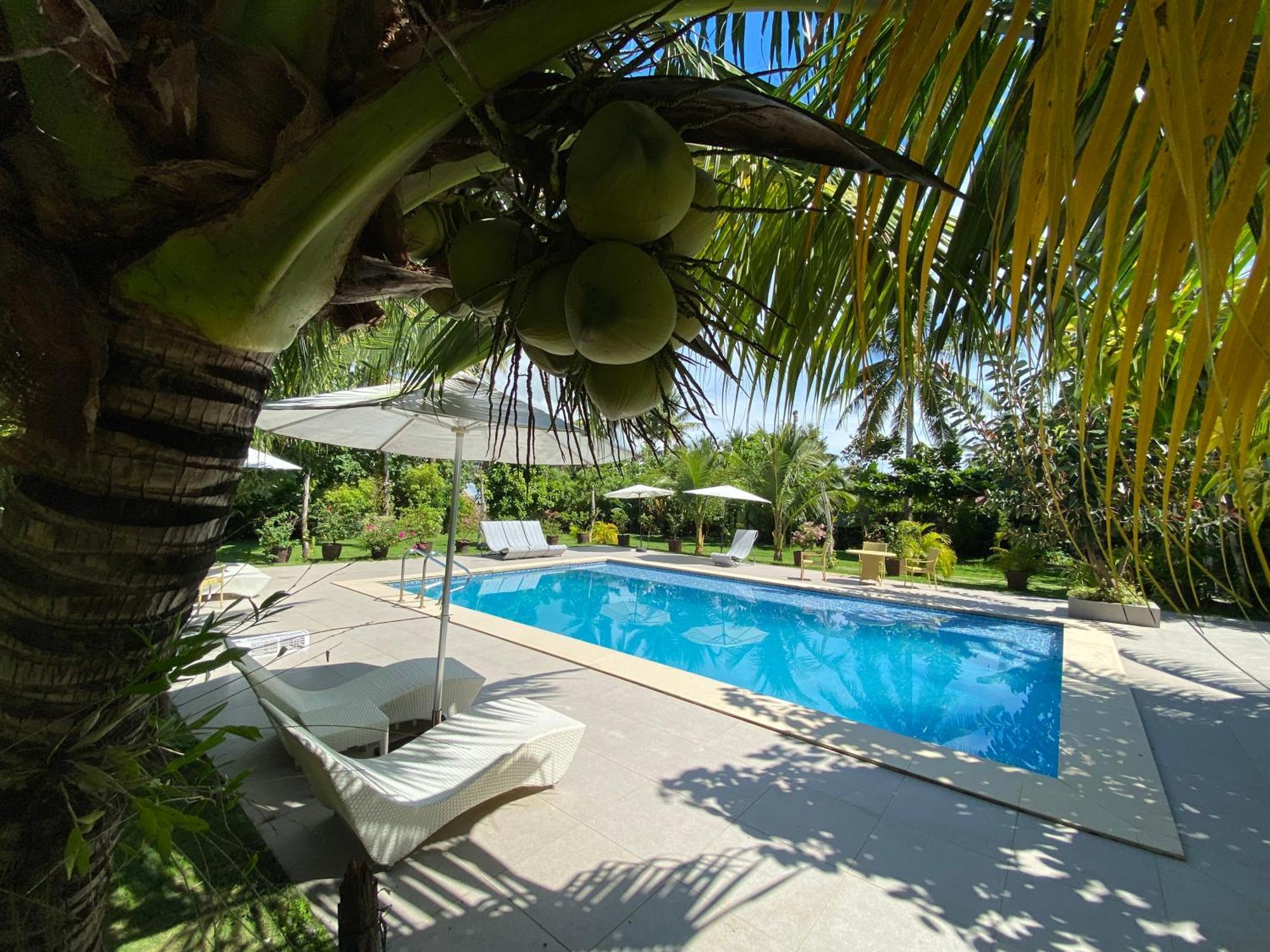 Vivo Siargao bahay-panuluyan
