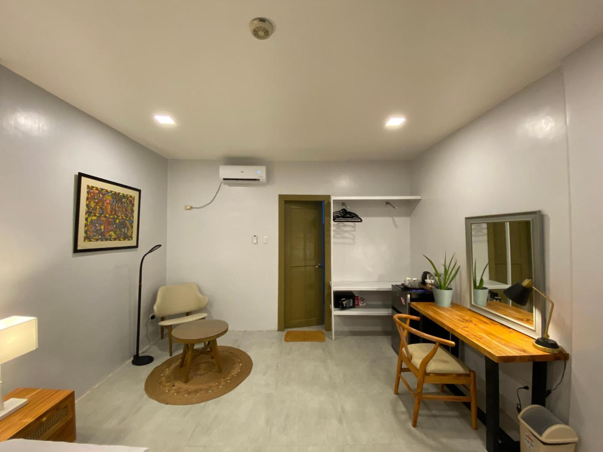 bahay-panuluyan Vivo Siargao 2*