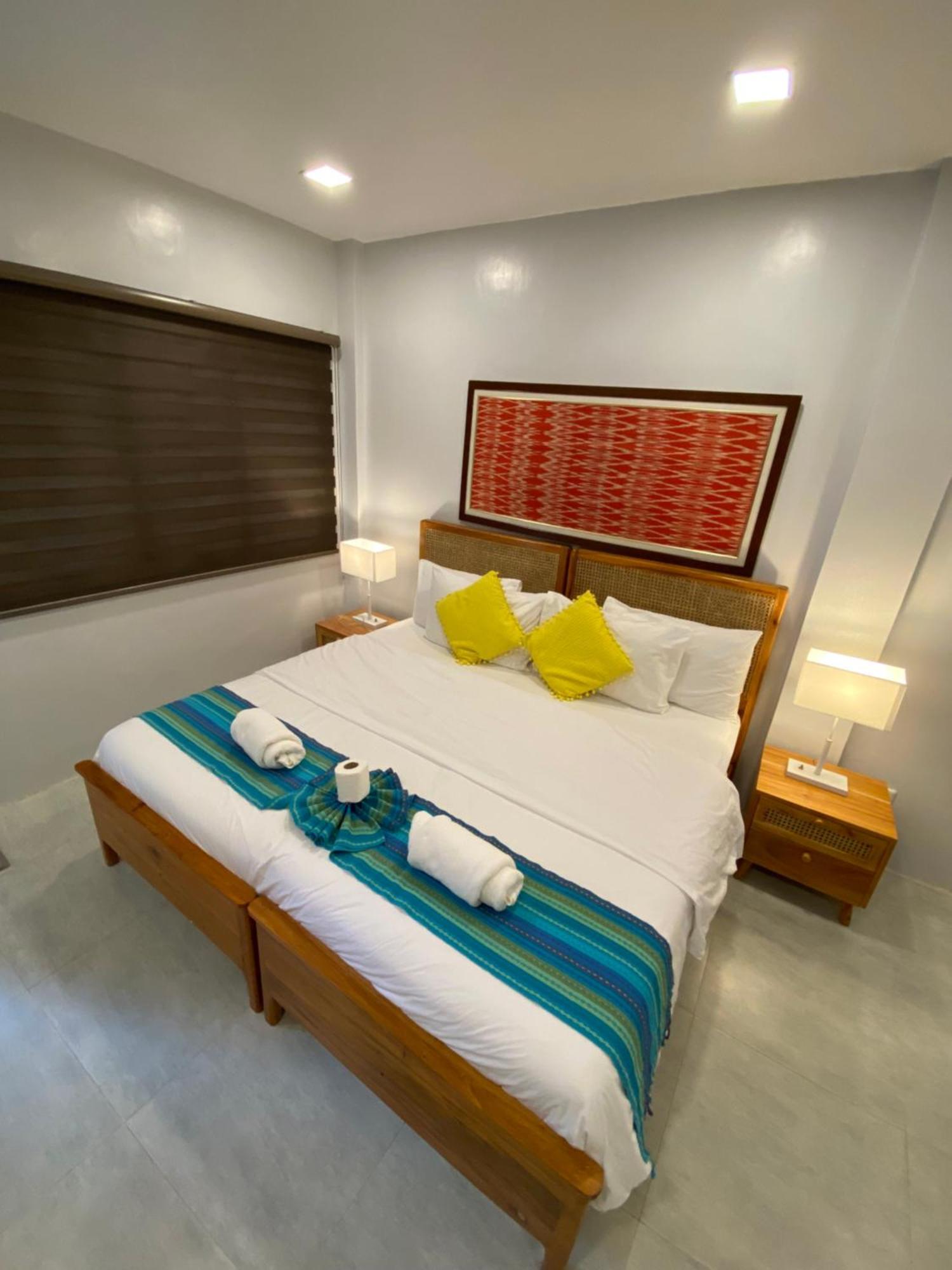 bahay-panuluyan Vivo Siargao General Luna (Surigao del Norte)