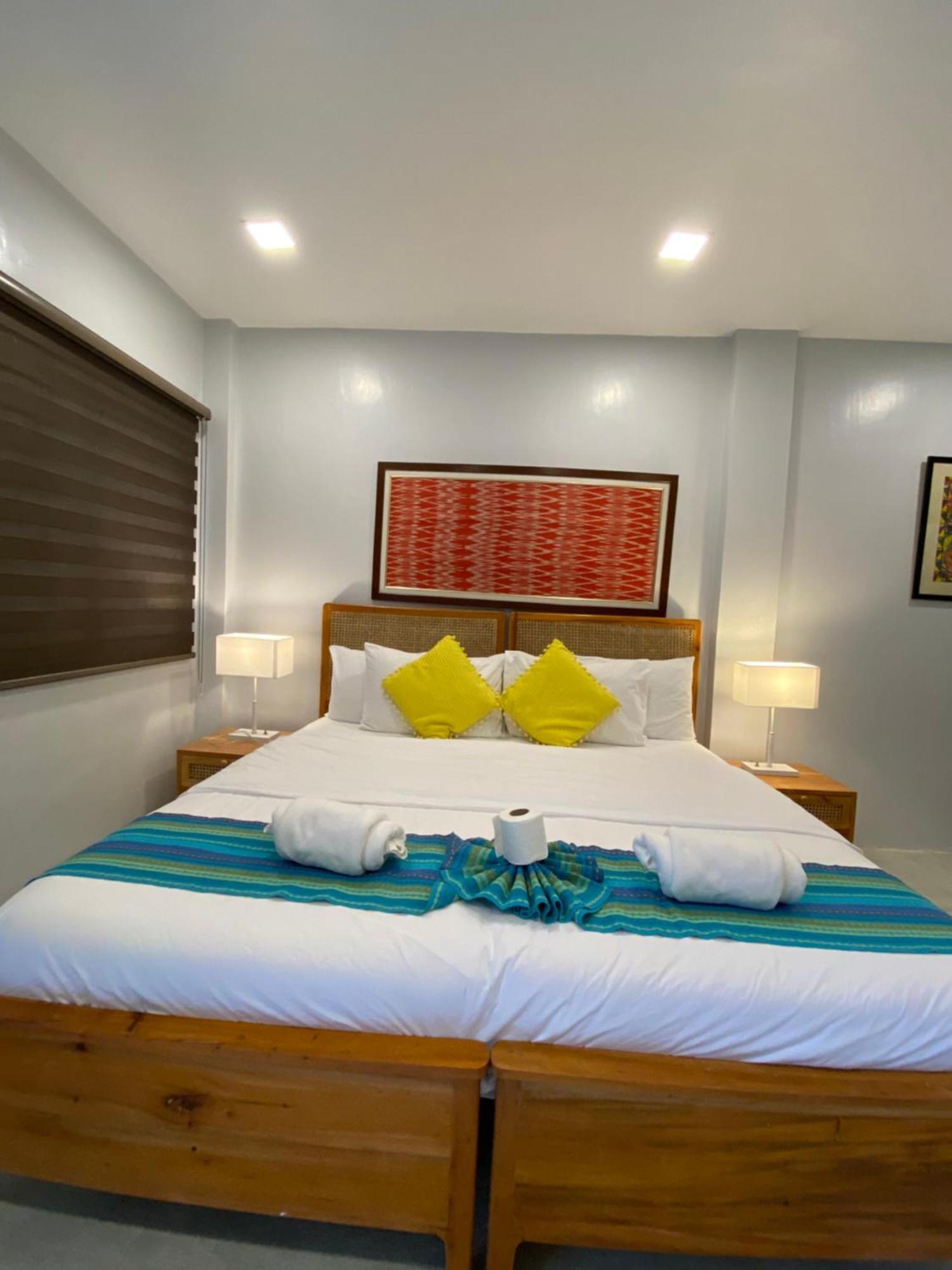 Vivo Siargao General Luna (Surigao del Norte)