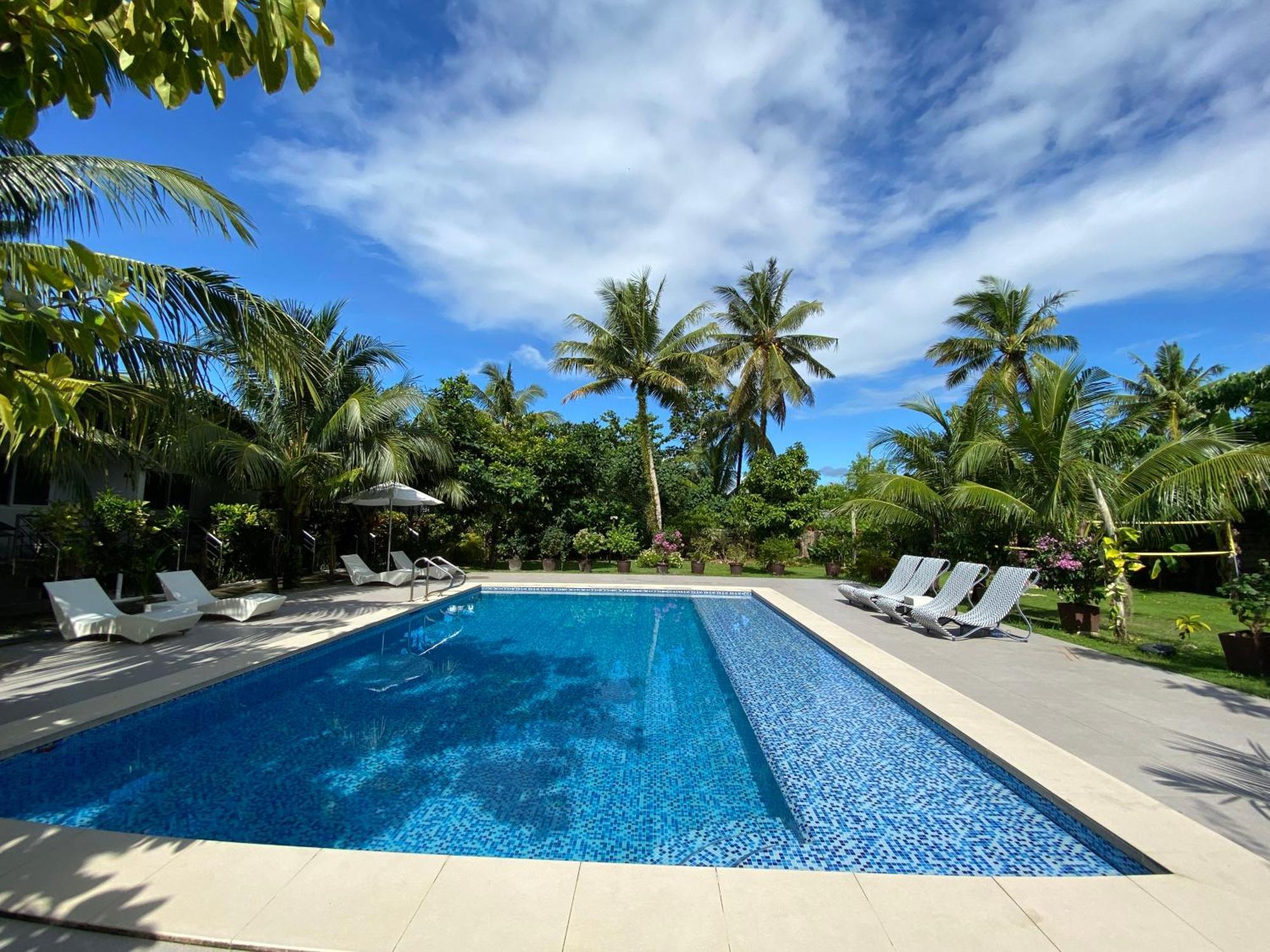 Vivo Siargao 2*