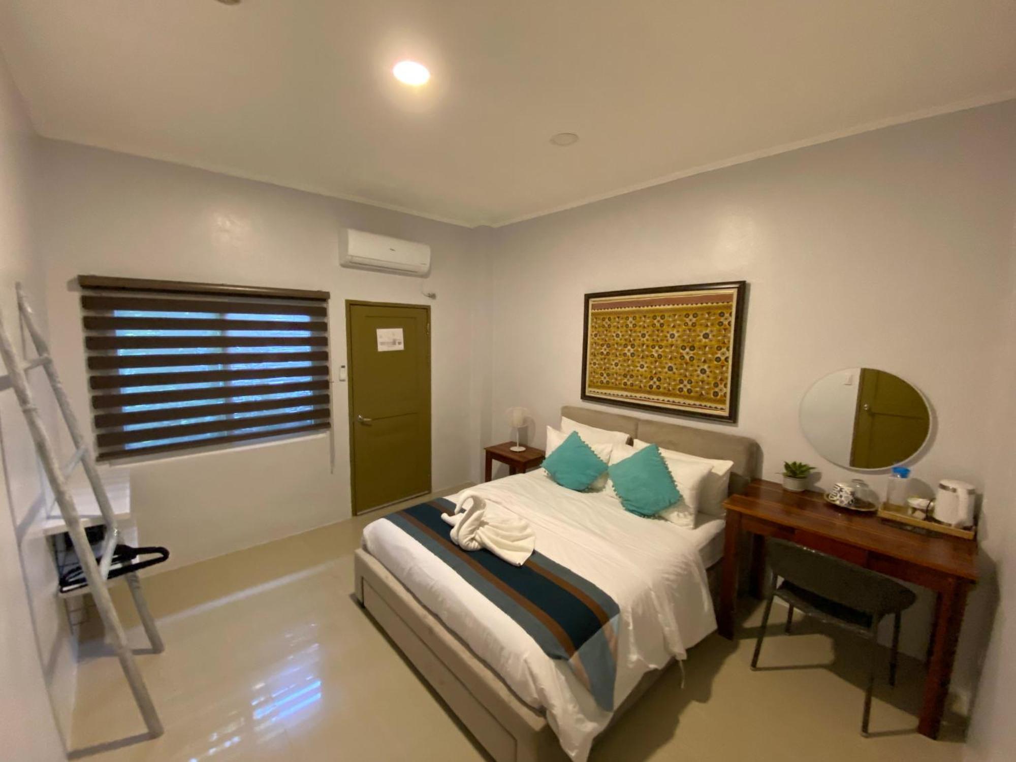 bahay-panuluyan Vivo Siargao