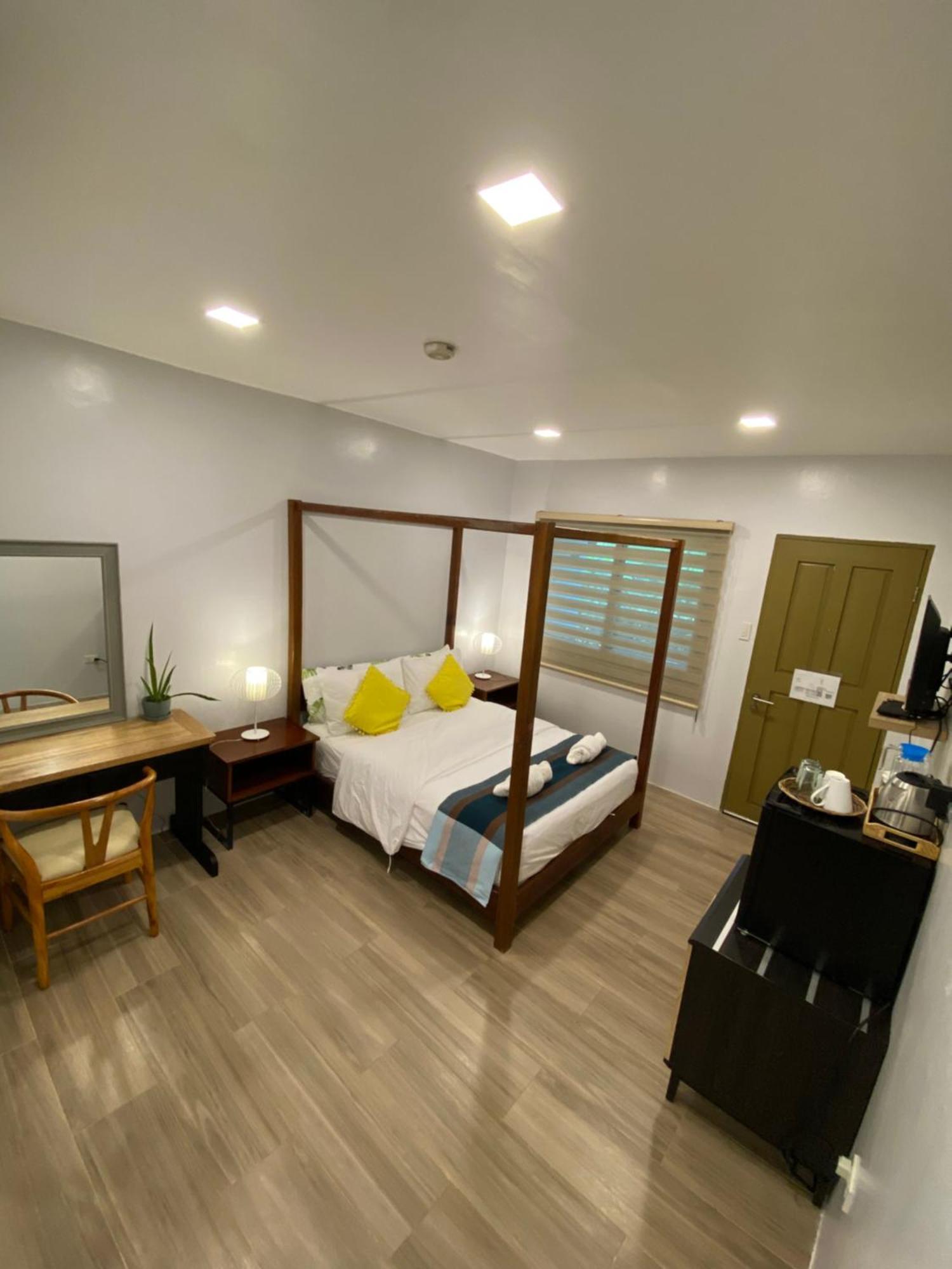 Inn Vivo Siargao 2*