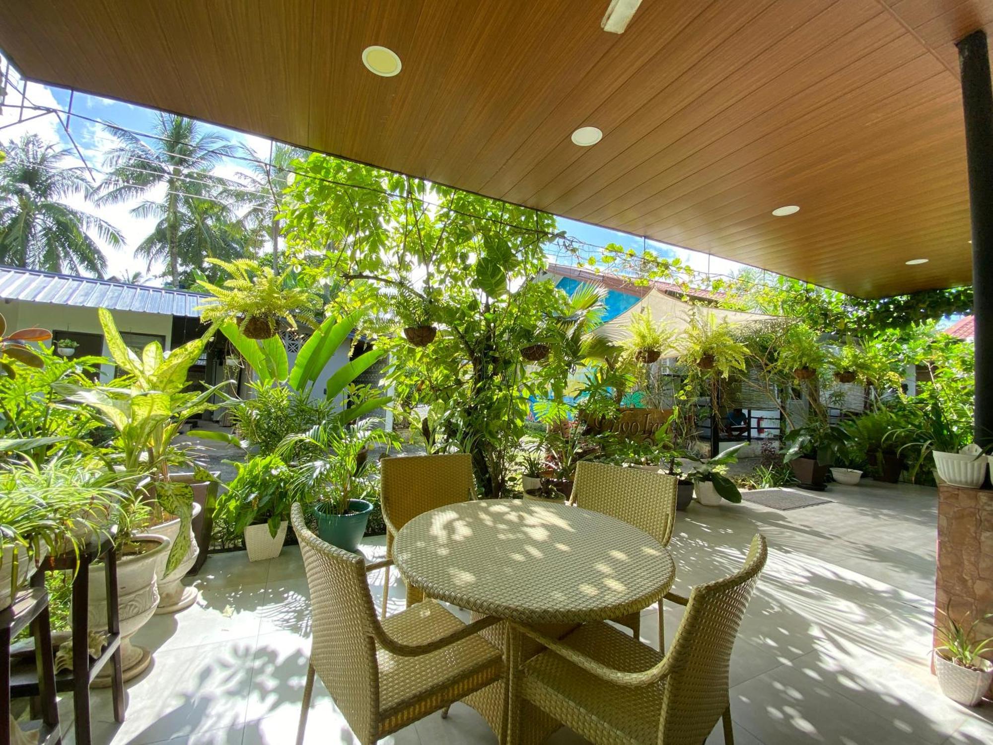 Vivo Siargao bahay-panuluyan General Luna (Surigao del Norte)