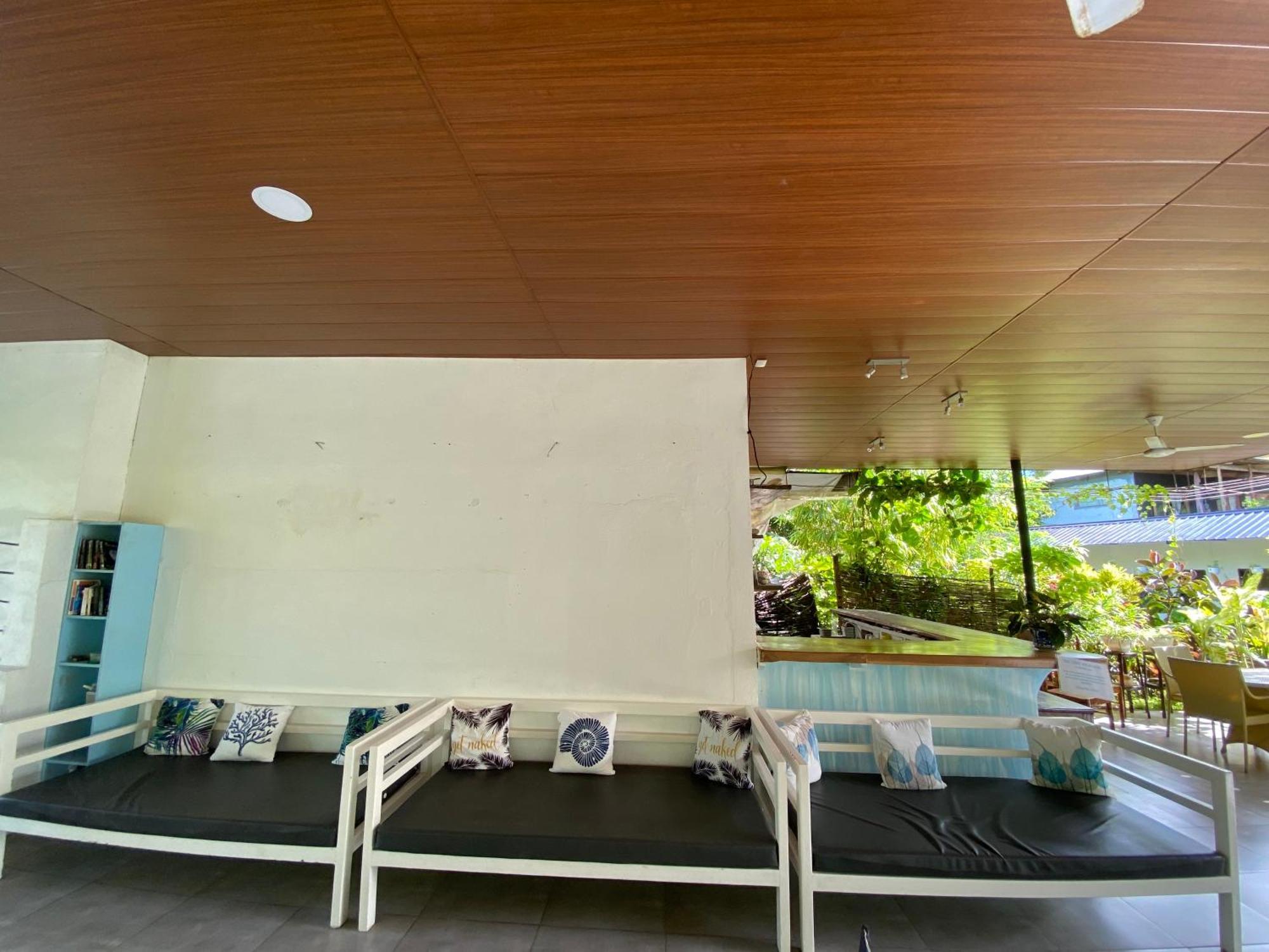 bahay-panuluyan Vivo Siargao General Luna (Surigao del Norte)