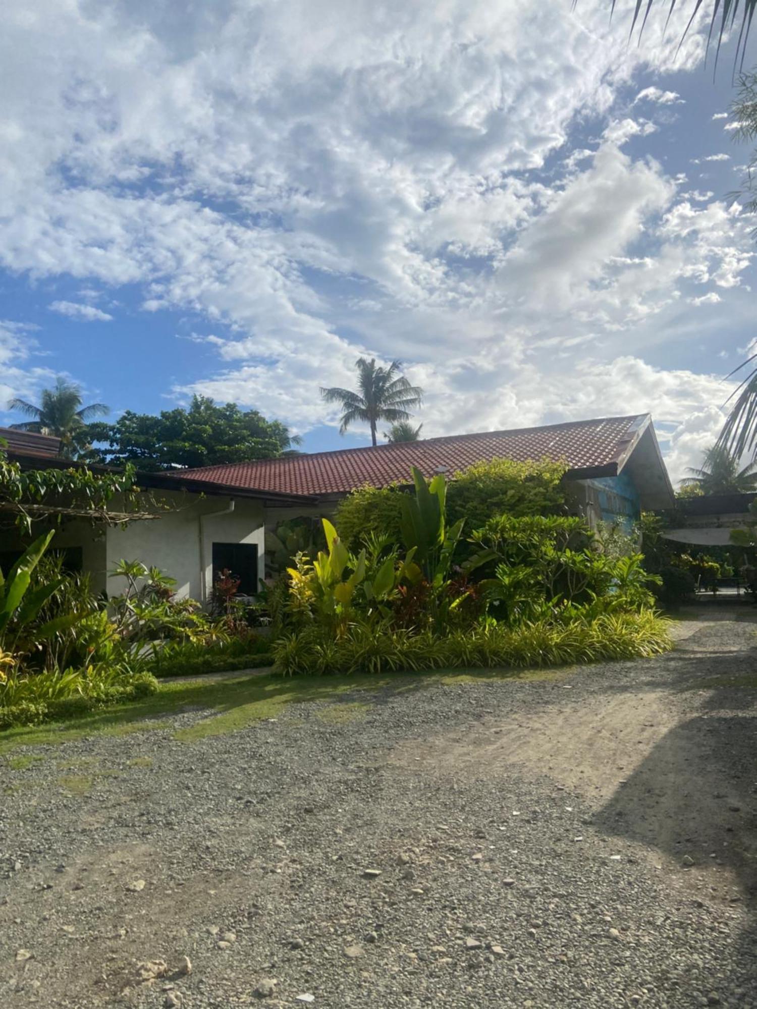 Vivo Siargao 2* General Luna (Surigao del Norte)