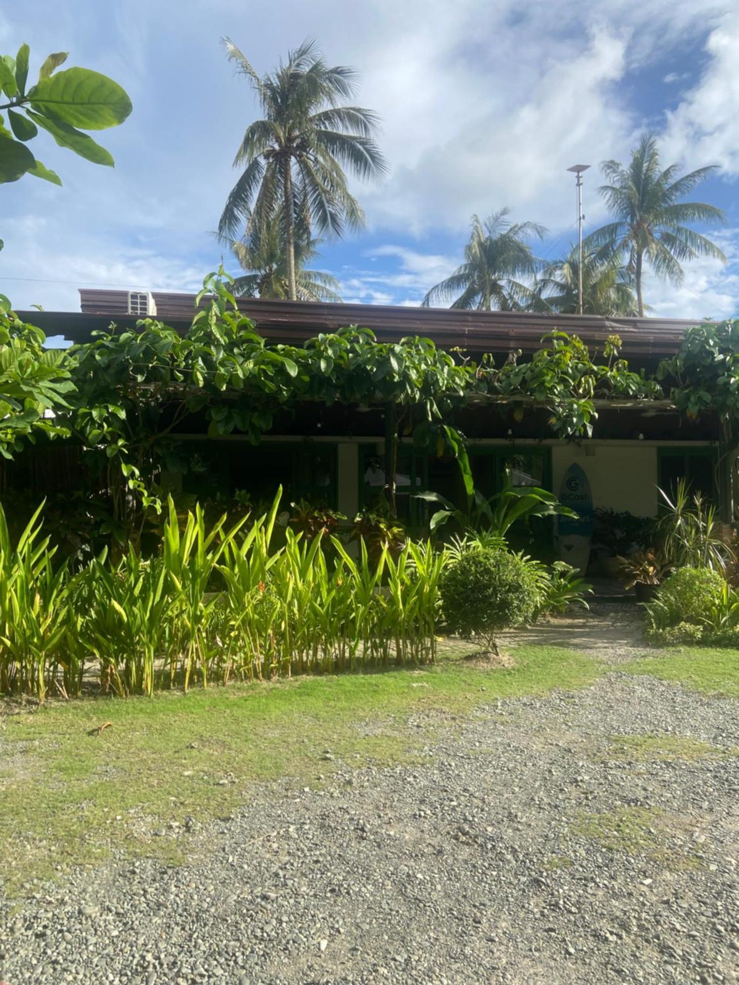 bahay-panuluyan Vivo Siargao 2*