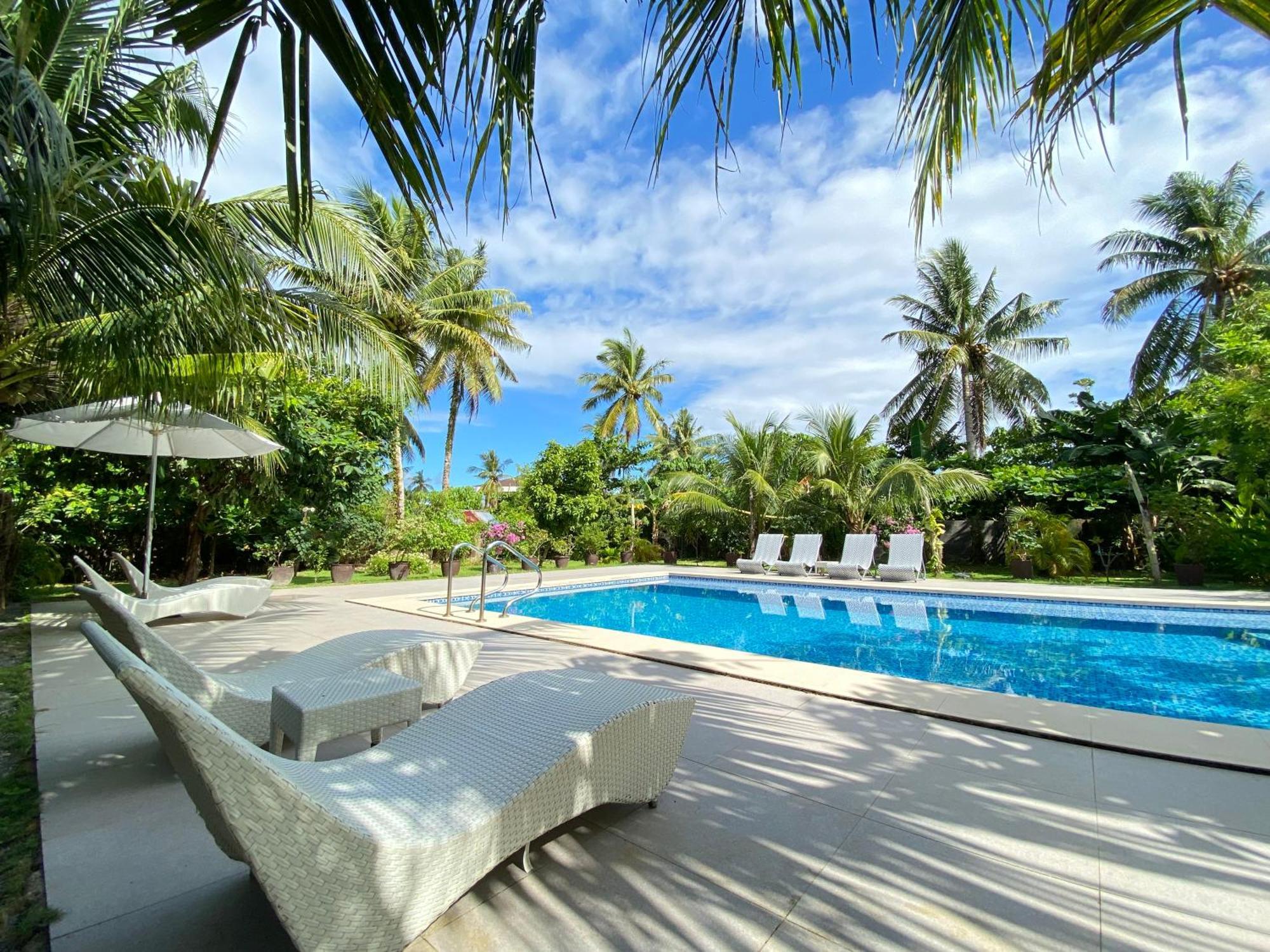 Vivo Siargao General Luna (Surigao del Norte)