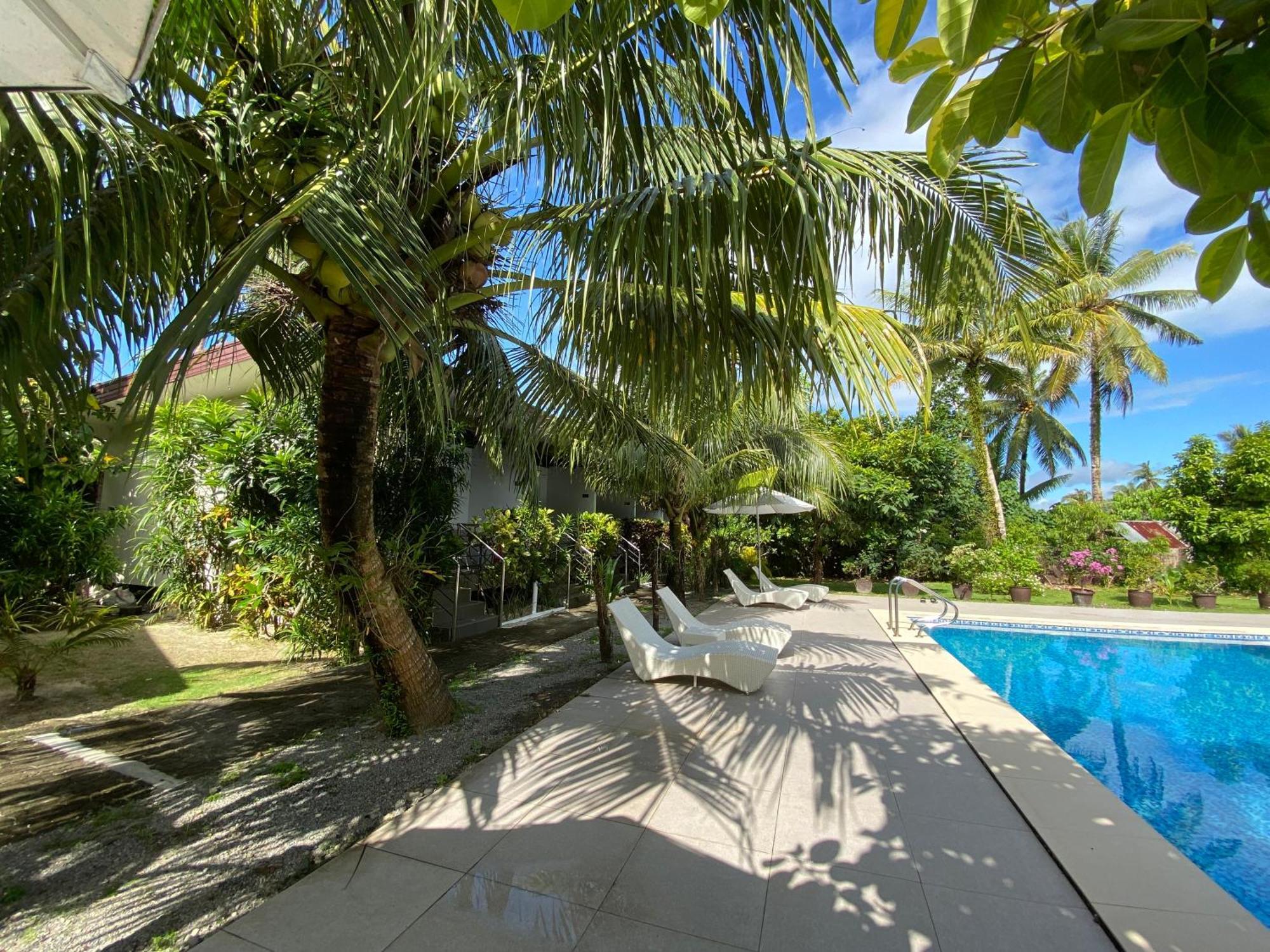 Vivo Siargao bahay-panuluyan