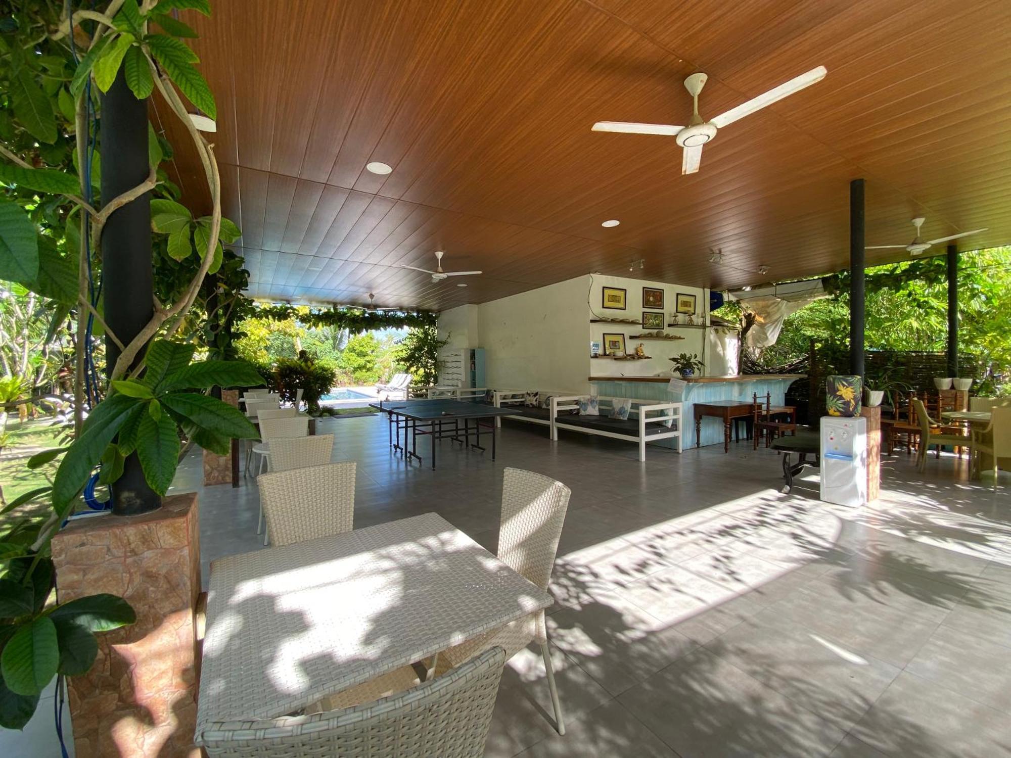 bahay-panuluyan Vivo Siargao