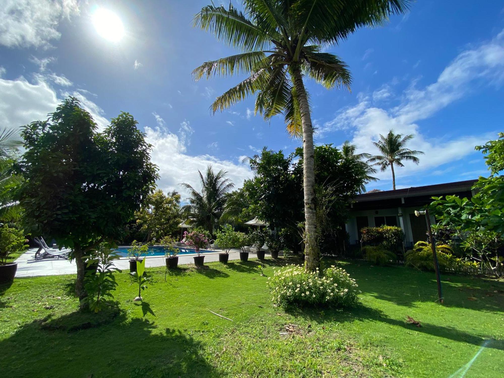 bahay-panuluyan Vivo Siargao 2*