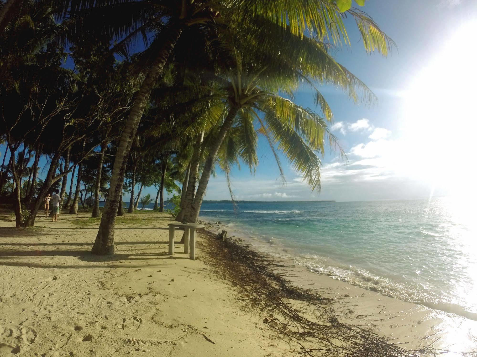 Inn Vivo Siargao