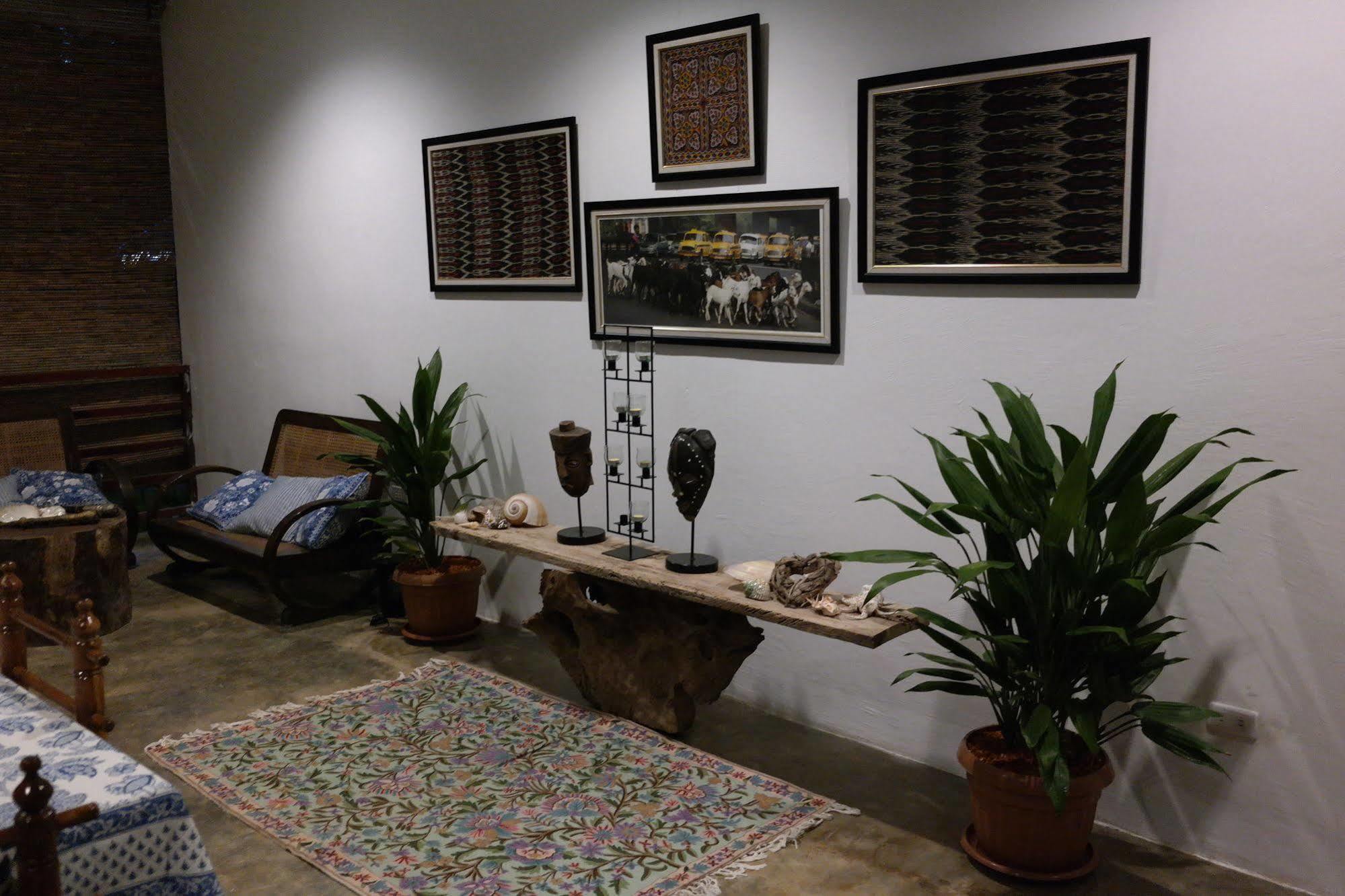 Inn Vivo Siargao 2*