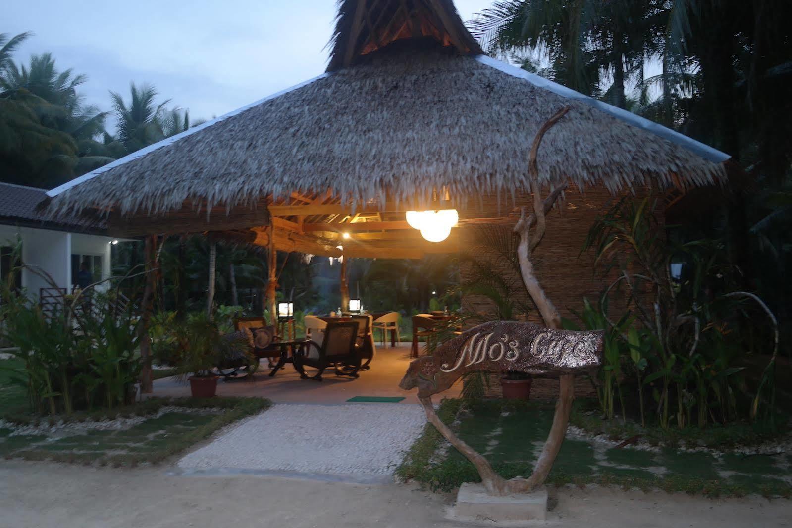 Vivo Siargao 2* General Luna (Surigao del Norte)